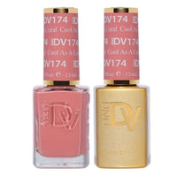 Cool As A Coral DIVA #174
