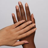 Nude Leather DIVA #176