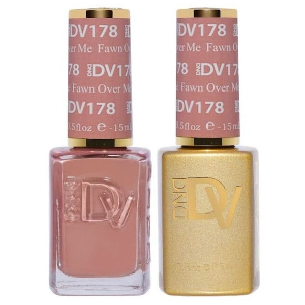 Fawn Over Me DIVA #178