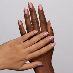 Dusty Mauve DIVA #179