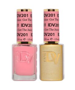 Got The Juice DIVA #201