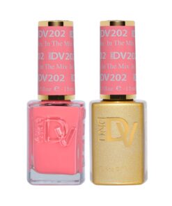 In The Mix DIVA #202