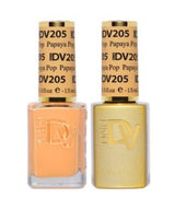 Papaya Pop DIVA #205