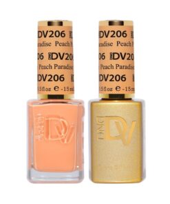 Peach Paradise DIVA #206