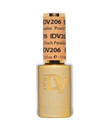 Peach Paradise DIVA #206