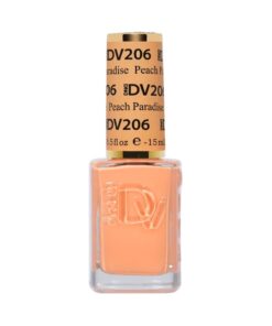 Peach Paradise DIVA #206