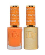 Sunset Creamsicle DIVA #207