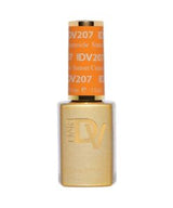 Sunset Creamsicle DIVA #207