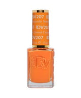 Sunset Creamsicle DIVA #207