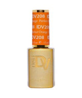 Perfect Orange DIVA #208