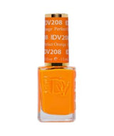 Perfect Orange DIVA #208