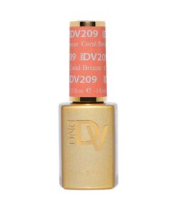 Coral Breeze DIVA #209