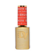 Sunkissed Coral DIVA #210