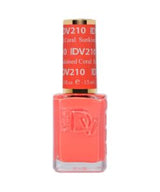 Sunkissed Coral DIVA #210