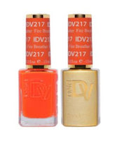 Fire Breather DIVA #217