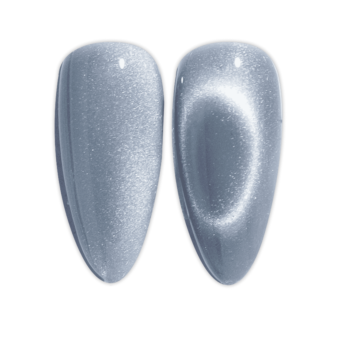 Diva 9D Cat Eyes Glass Ball #01 - Mirror-acle