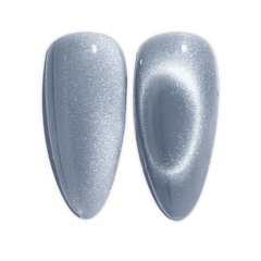 Diva 9D Cat Eyes Glass Ball #01 - Mirror-acle