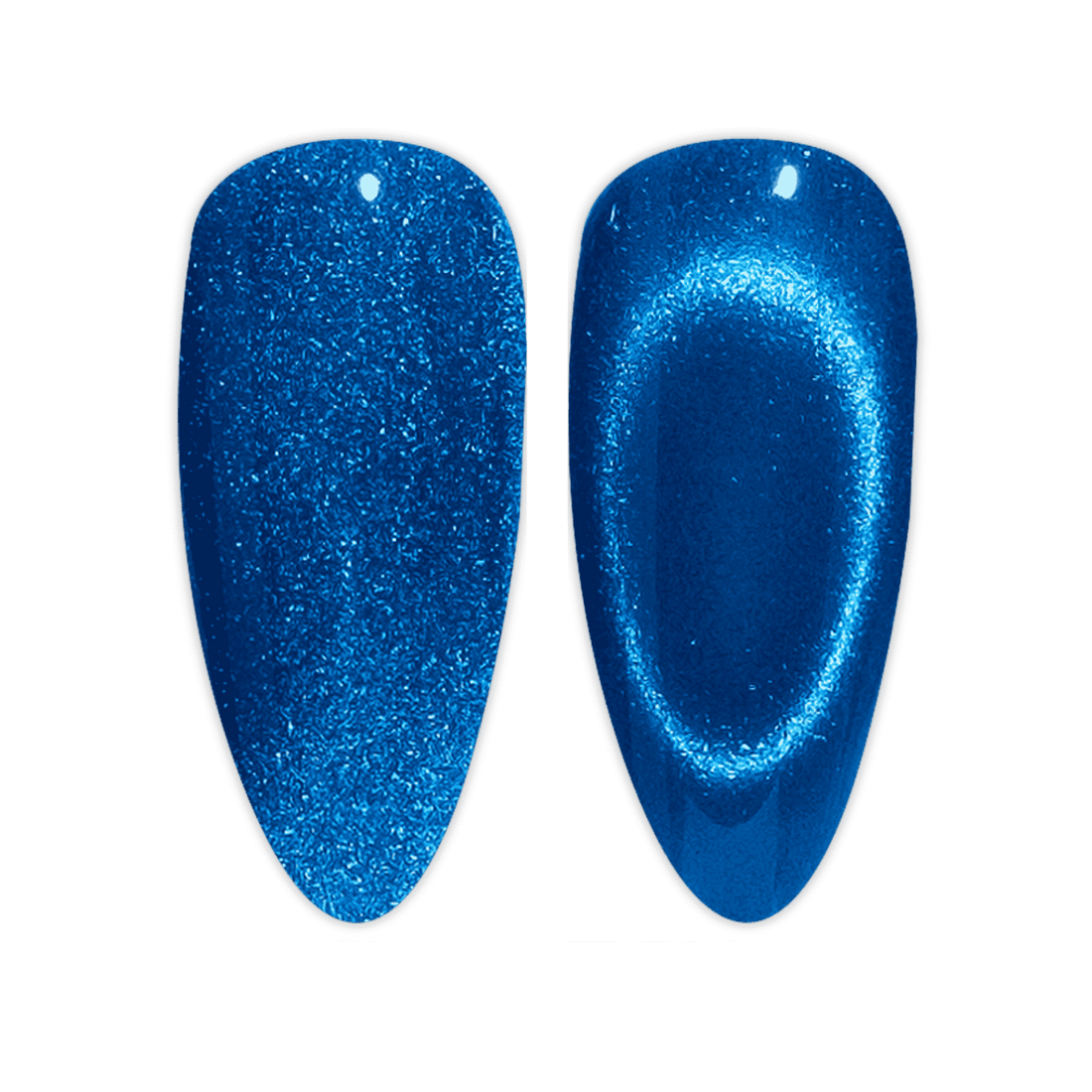 Diva 9D Cat Eyes Glass Ball #04 - Loyal To You