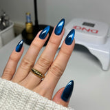 Diva 9D Cat Eyes Glass Ball #04 - Loyal To You