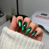 *Bundle DIVA 9D Cat Eye Glassball – 12 Set