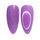 Diva 9D Cat Eyes Glass Ball #09 - Knead Affection