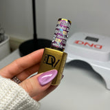 Diva 9D Cat Eyes Glass Ball #09 - Knead Affection