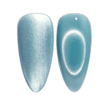 Diva 9D Cat Eyes Glass Ball #10 - Glass Slipper