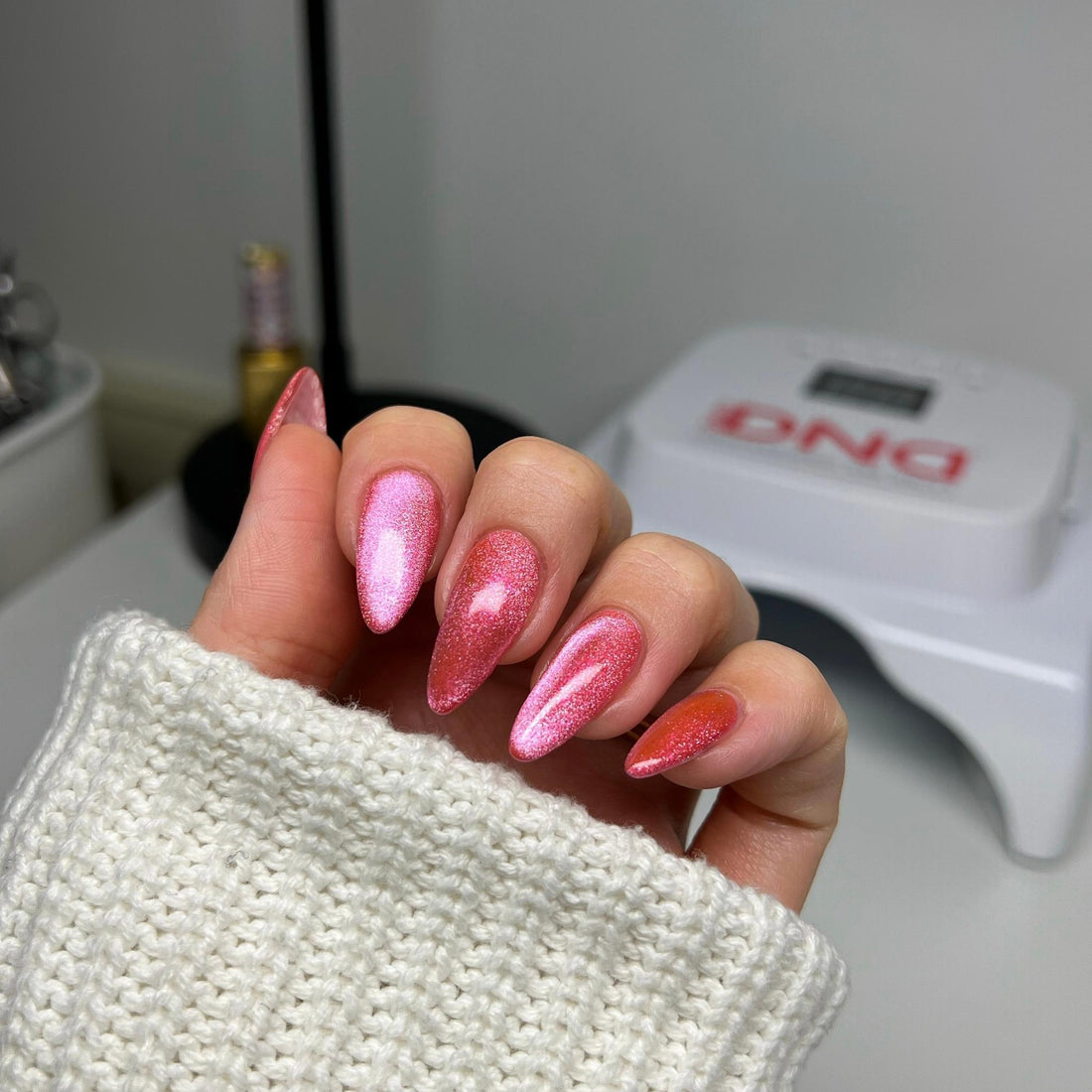 Diva 9D Cat Eyes Candy #13 - Lollipop Pounce