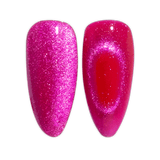 Diva 9D Cat Eyes Candy #14 - Hi, Kitty!