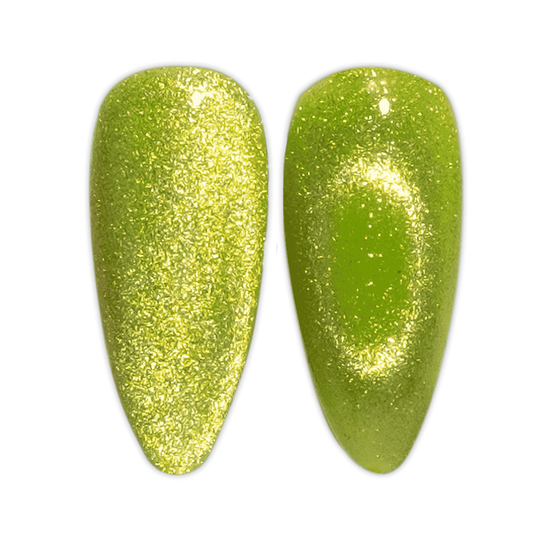 Diva 9D Cat Eyes Candy #15 - Lemon Whiskers