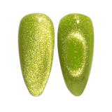 Diva 9D Cat Eyes Candy #15 - Lemon Whiskers