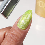 Diva 9D Cat Eyes Candy #15 - Lemon Whiskers