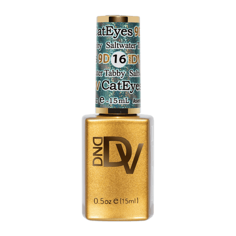 Diva 9D Cat Eyes Candy #16 - Saltwater Tabby