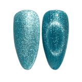 Diva 9D Cat Eyes Candy #16 - Saltwater Tabby