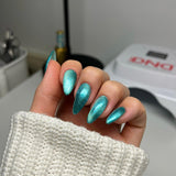 Diva 9D Cat Eyes Candy #16 - Saltwater Tabby