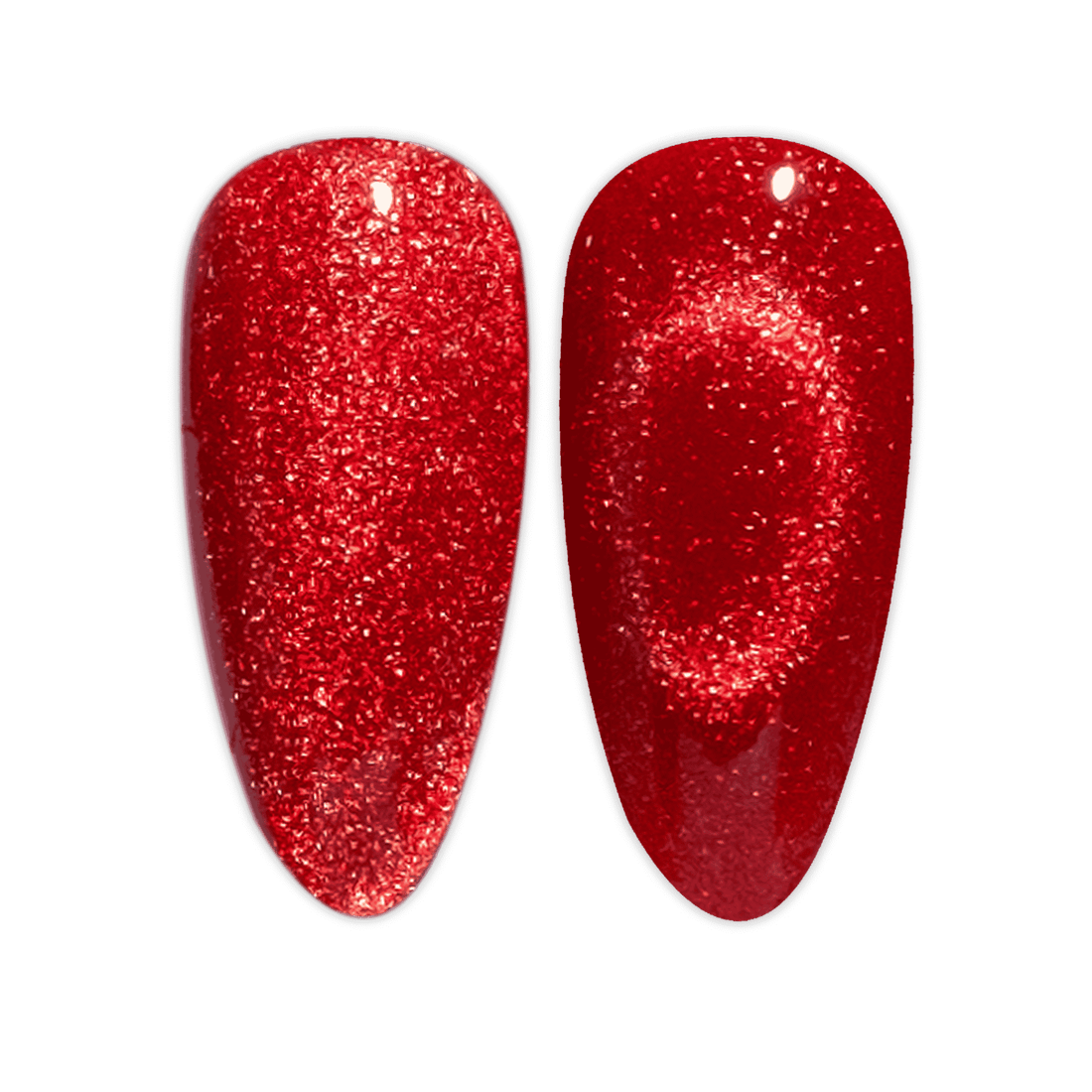 Diva 9D Cat Eyes Candy #17 - Ro-meowtic