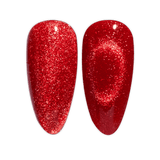 Diva 9D Cat Eyes Candy #17 - Ro-meowtic