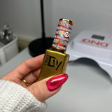 Diva 9D Cat Eyes Candy #17 - Ro-meowtic