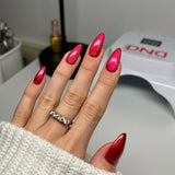 Diva 9D Cat Eyes Candy #17 - Ro-meowtic