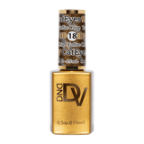 Diva 9D Cat Eyes Candy #18 - Toffee Crisp