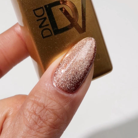 Diva 9D Cat Eyes Candy #18 - Toffee Crisp