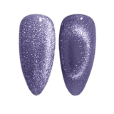 Diva 9D Cat Eyes Candy #19 - Wild Berry