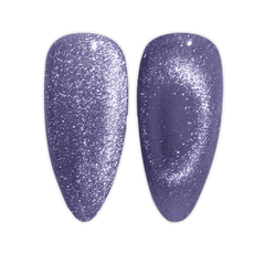 Diva 9D Cat Eyes Candy #19 - Wild Berry