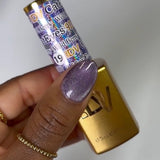 Diva 9D Cat Eyes Candy #19 - Wild Berry