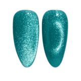 Diva 9D Cat Eyes Candy #20 - Leopard Mint