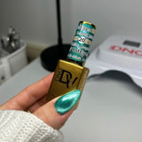 Diva 9D Cat Eyes Candy #20 - Leopard Mint