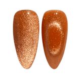 Diva 9D Cat Eyes Candy #21 - Button Nose