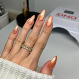 Diva 9D Cat Eyes Candy #21 - Button Nose