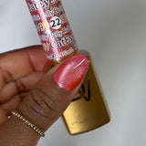 Diva 9D Cat Eyes Candy #22 - Jelly Belly Rubs