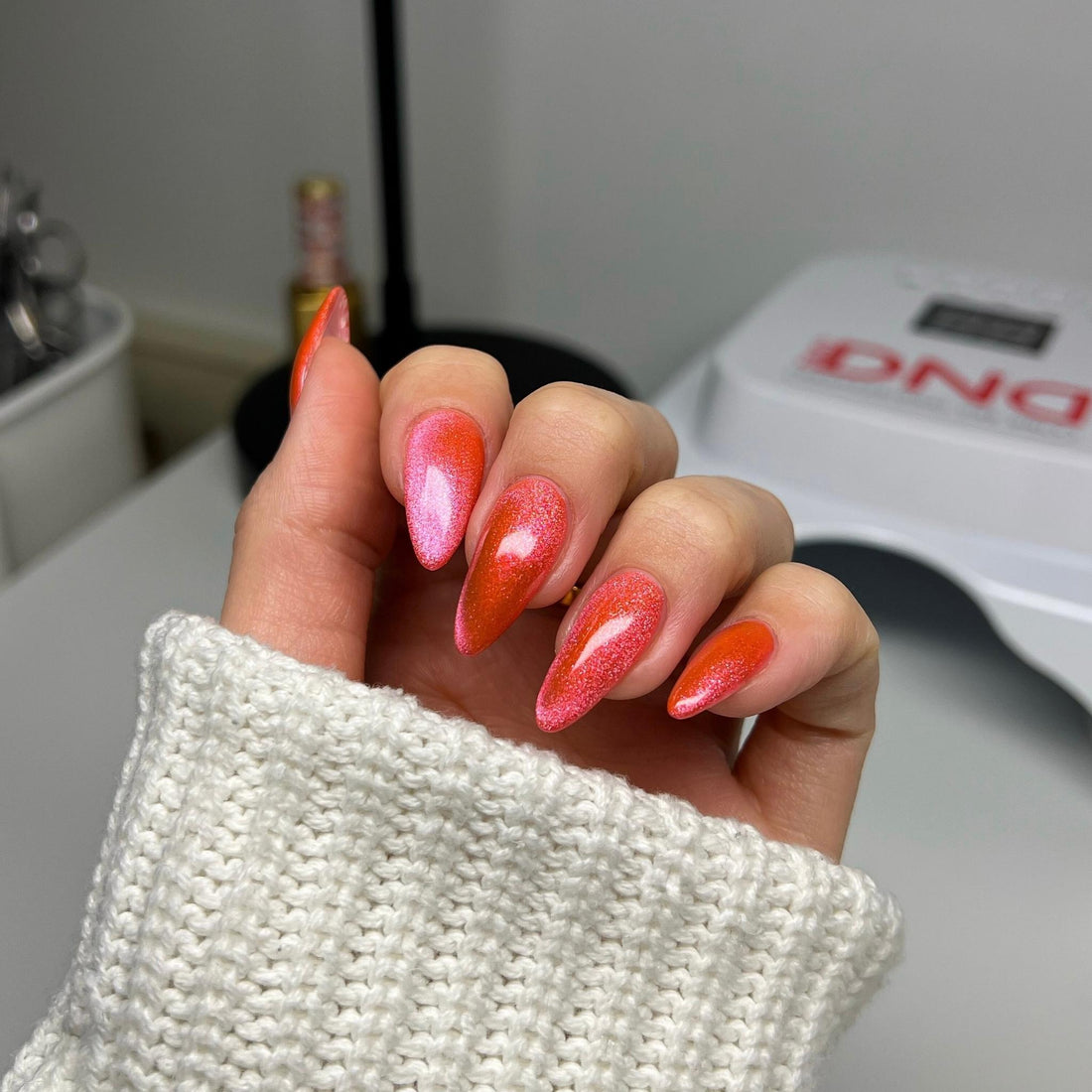 Diva 9D Cat Eyes Candy #22 - Jelly Belly Rubs